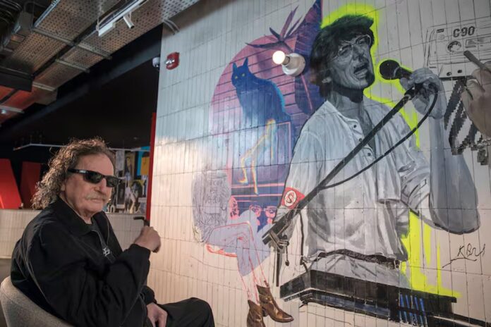 Netflix Anuncia el Documental «Charly x Charly» en el Cumpleaños del Ícono del Rock Argentino