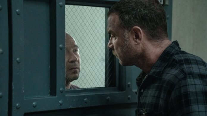 Nocturno: El thriller psicológico que te atrapará desde el primer episodio
