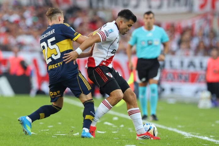 Nueva Era en el Fútbol Argentino: Un Solo Torneo con Apertura y Clausura desde 2027
