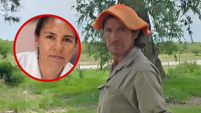 Nuevas Pruebas en el Caso de Nancy Godoy: Prendas Quemadas Halladas en la Tapera del Capataz