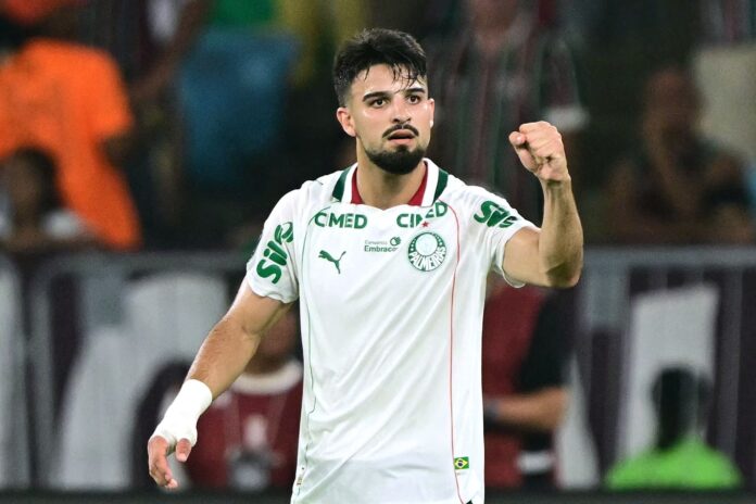 Palmeiras y Fluminense se enfrentan hoy en la vuelta de las semifinales de la Copa Libertadores 2026
