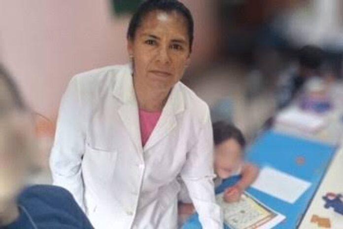 Paro Nacional Docente y Duelo por el Fallecimiento de una Maestra Rural en Corrientes