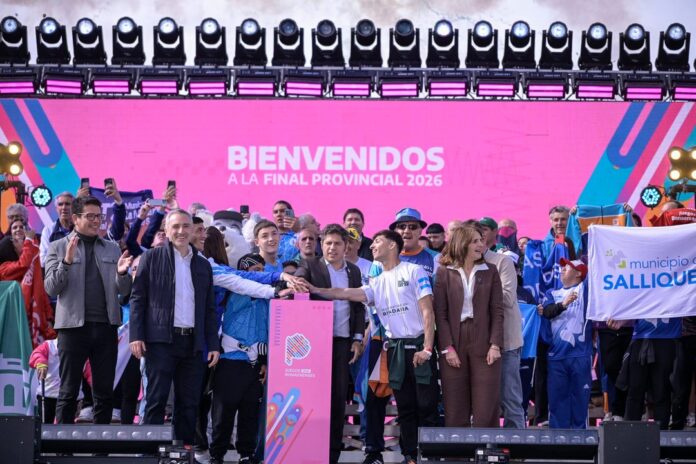 Pedro Di Spagna celebra su absolución: «Siempre confié en mi inocencia»