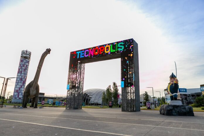 Perfeta Producciones Gana la Licitación de Tecnópolis con una Oferta de $204.000 Millones