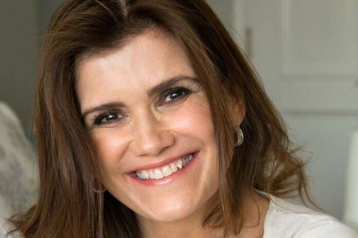 Pilar Sordo: «El miedo puede ser un motor para asumir nuevos desafíos»