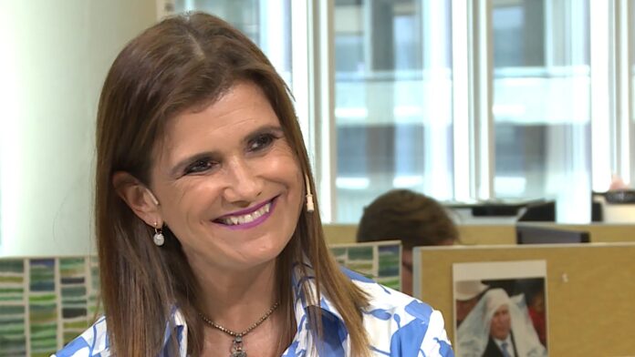 Pilar Sordo: La clave de la estabilidad emocional según la psicología moderna