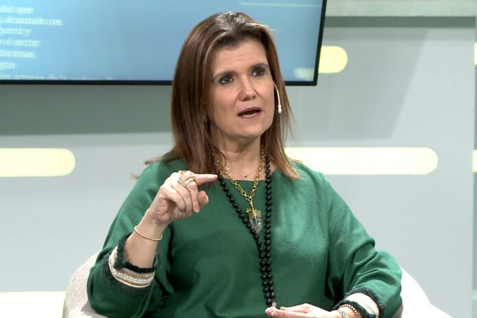 Pilar Sordo: La Importancia del Lenguaje en las Relaciones Humanas