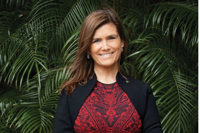 Pilar Sordo: La osadía como motor de crecimiento personal y social
