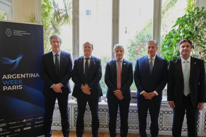 Pluspetrol y GyP recibirán inversión de US$12.400 millones para impulsar Vaca Muerta