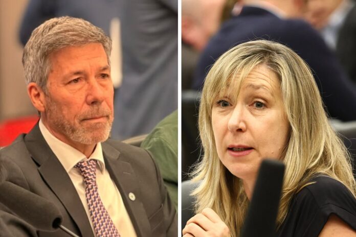 Polémica en Diputados: Bregman y su confesión sobre el robo de choclos