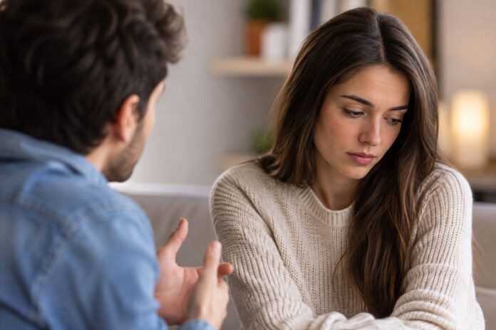 ¿Por qué evitamos el contacto visual? La psicología revela sorprendentes razones