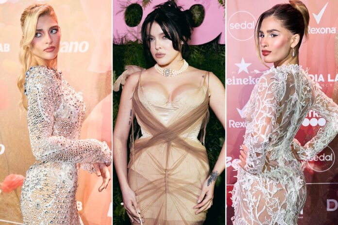 Premios Ídolo 2026: Lo Más Destacado de la Noche