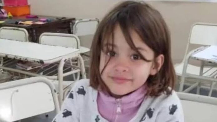 Prisión perpetua para la madre de Aralí Vivas y sus cómplices en un caso de abuso y homicidio
