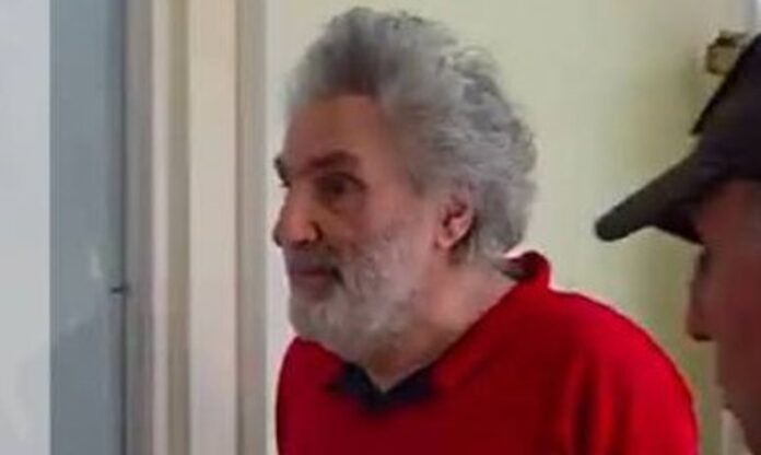 Prisión preventiva de diez días para médico acusado de secuestrar a su familia