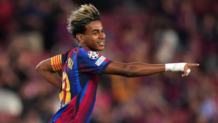 PSG y Barcelona se enfrentan en la tercera fecha de la Champions League: un duelo imperdible