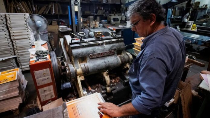 Pymes en alerta: pronostican recesión y piden planes de supervivencia