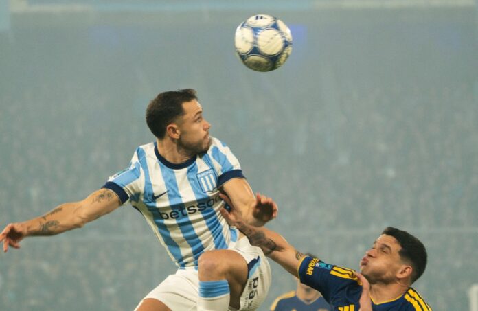 Racing busca recuperar su camino ante Estudiantes de Río Cuarto en un duelo crucial