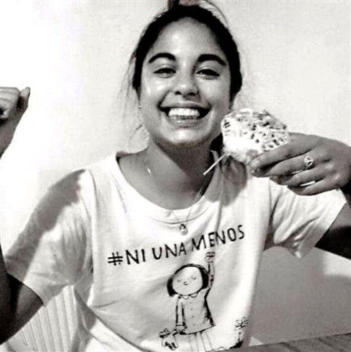 Reapertura del Caso Micaela García: Néstor Pavón Regresa a Juicio por Femicidio