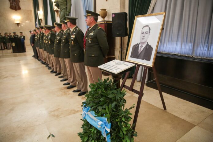 Reflexiones sobre el reencuentro: El legado de Larrabure en tiempos de divisiones
