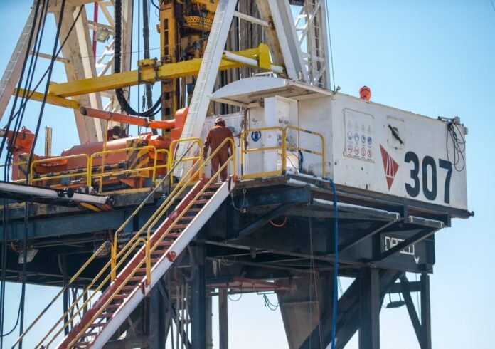 Régimen Excepcional de Contribuciones para Petroleros de Chubut y Santa Cruz