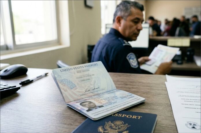 Revelan fraude histórico: Mexicano robó identidad de un bebé fallecido por 40 años
