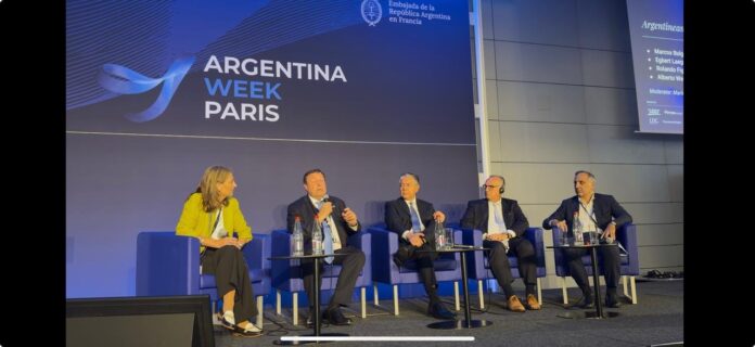 Río Negro lanza licitación para una innovadora zona franca petroquímica