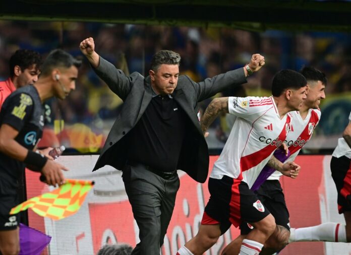 River Plate: La última victoria en la Bombonera y su impacto en el clásico