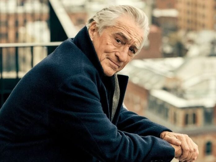 Robert De Niro a los 83 años: La rutina de ejercicio que lo mantiene en forma