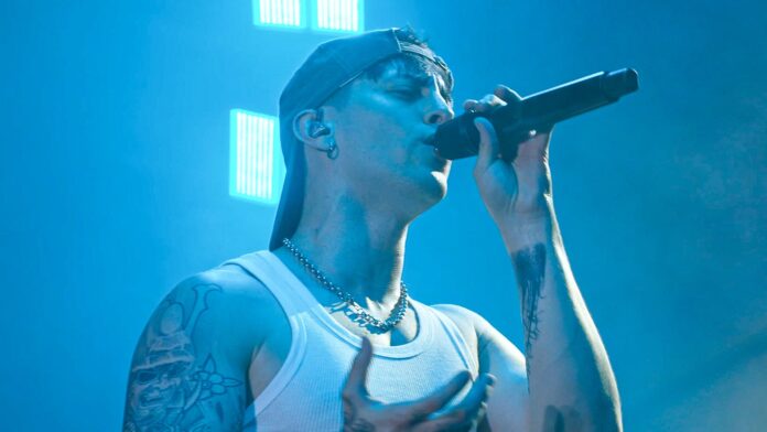 Robleis promete un espectáculo inolvidable en Generación 2026: «Toda la fuerza del POV ROB POP Tour»