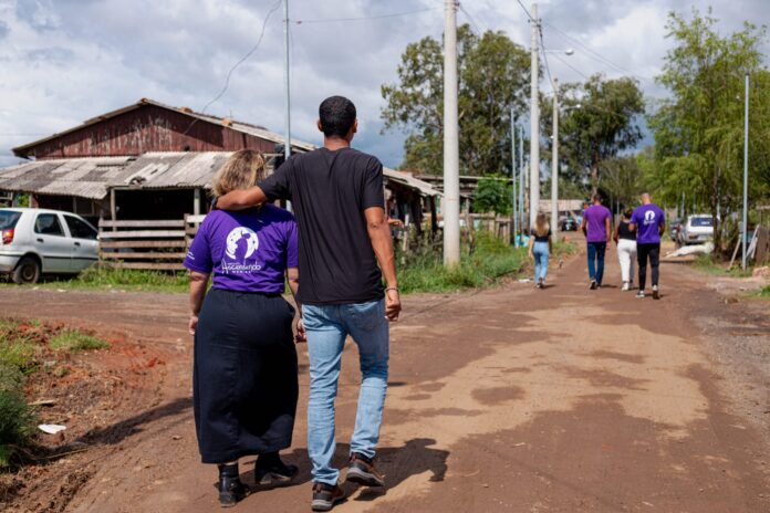 Rompiendo Círculos: Iniciativas de América Latina que Combaten la Pobreza