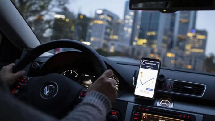 Rosario Legaliza Uber y DiDi con Nuevos Requisitos de Control