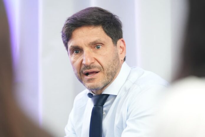 Santa Fe Anuncia Su Cronograma Electoral para 2027