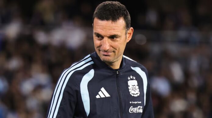 Scaloni Confirma su Compromiso con la Selección Argentina: «Sigo con Energías para Ser Entrenador»