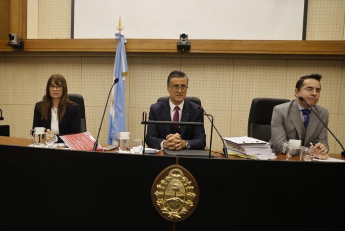 Se Prepara el Juicio por Hotesur y Los Sauces: 19 Acusados y Más de 300 Testigos en el Banquillo