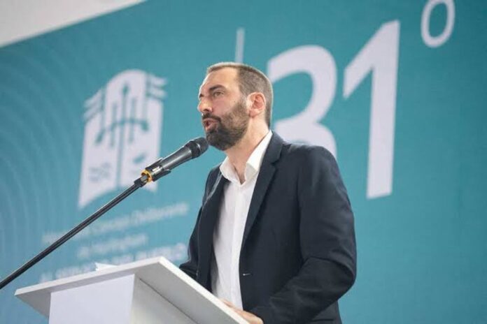 Selci Solicita Prórroga para la Presentación del Presupuesto 2027 en Hurlingham