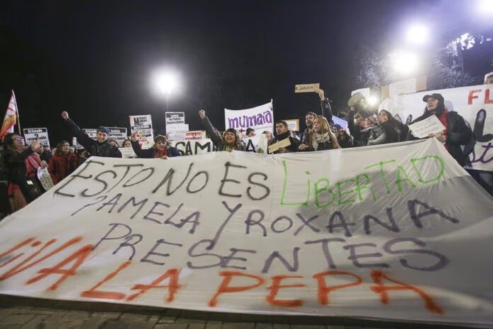 Solicitan Prisión Perpetua para Barrientos en Caso de la Masacre de Barracas