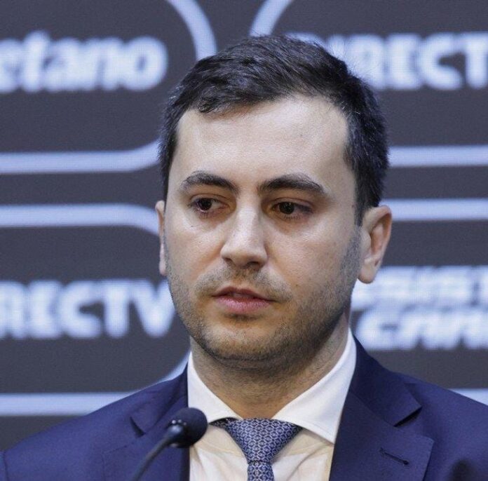 Stefano Di Carlo: «Guardia alta y críticas a la AFA en la previa del Superclásico»