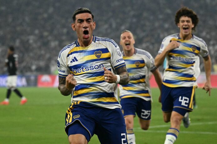 Superclásico en La Bombonera: Boca se prepara con cambios y polémicas arbitrales