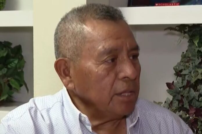 Suspensión de Jubilación a Beneficiarios de TPS: El Impacto de la Decisión en la Vida de Juan Cerén