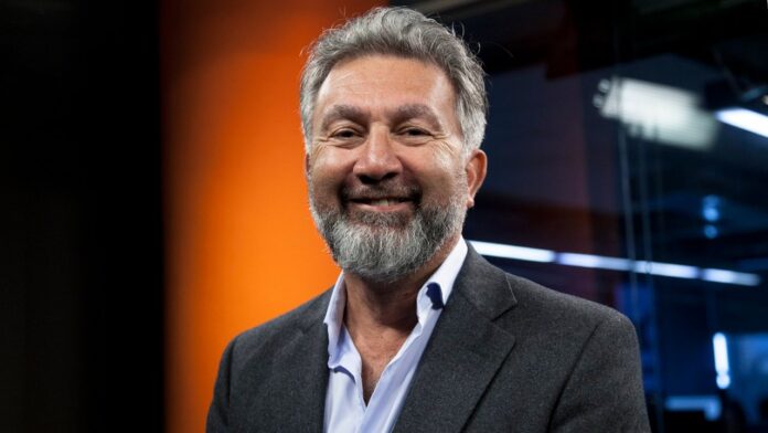 Teddy Karagozian, empresario textil y ex asesor de Milei, entra en concurso preventivo
