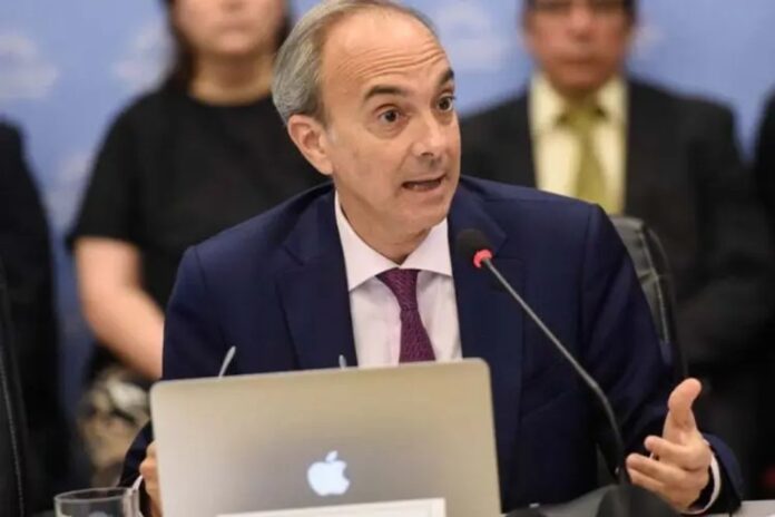 Tensión en Diputados: Se Debate el Presupuesto Universitario 2027