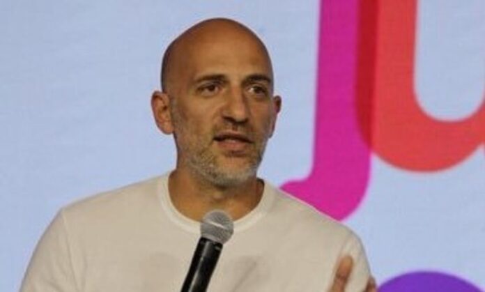 Tensión en la Marcha Universitaria: Yacobitti responde a Monteoliva por incidentes