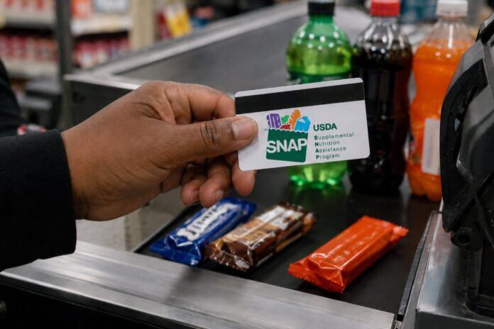 Texas Actualiza los Requisitos de SNAP: Nuevos Límites de Ingresos y Beneficios