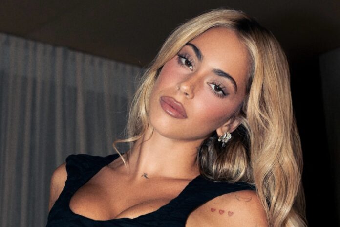 Tini Stoessel cancela su show en Miami por problemas técnicos: «No fue un simple inconveniente»