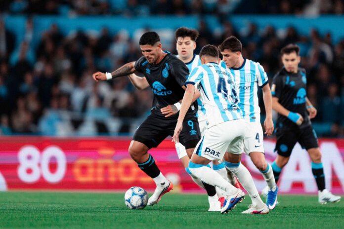 Torneo Clausura: Cronograma y Horarios de la Fecha 13
