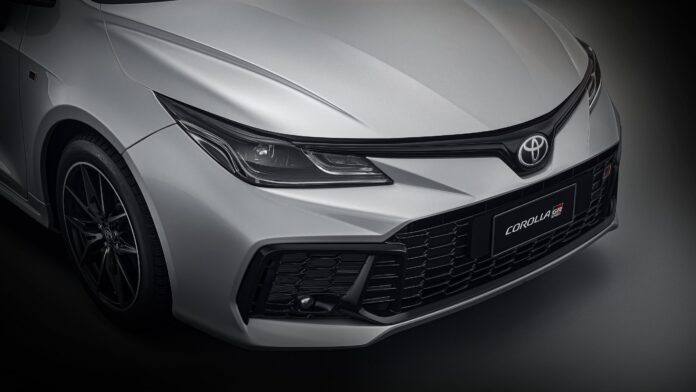Toyota Actualiza Precios: Descubre Los Modelos Más Baratos Para Octubre 2026