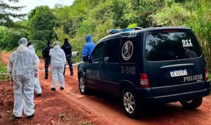 Tragedia en Misiones: pareja hallada muerta en su vehículo