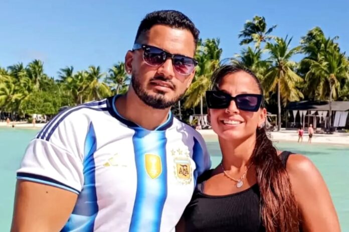 Tragedia en Punta Cana: Un argentino pierde la vida tras choque con un camión