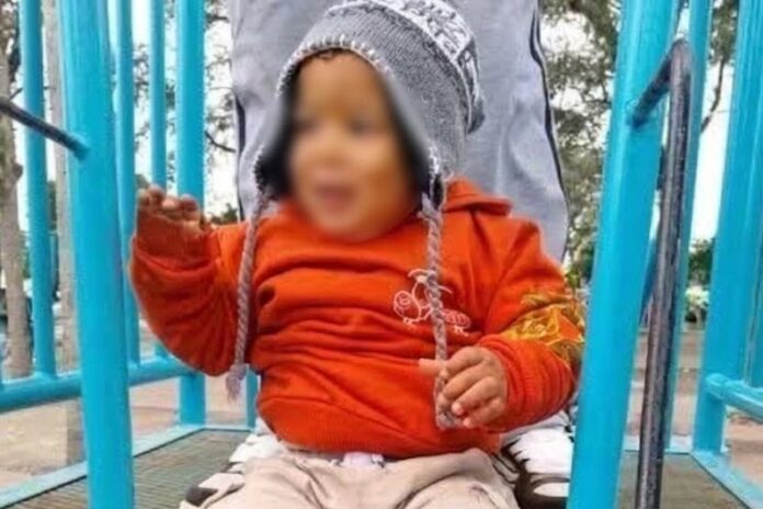 Tragedia en Tucumán: Hallan el cuerpo de un bebé en un canal y arrestan a sus padres