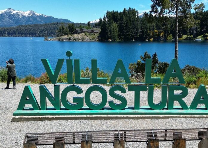 Tragedia en Villa La Angostura: Asesinan a una niña de 3 años y su padre es el principal sospechoso